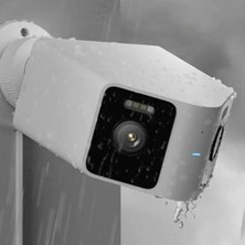 Omrs Store Camera CW100 Dual - Akıllı Güvenlik Kamerası