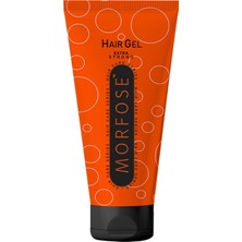 Omrs Store Ekstra Güçlü Saç Jeli, 150 Ml, Ekstra Güçlü Tutuş ve Uzun Süreli Tarz, Üniseks, Pratik Boyut