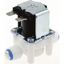 Selenoid 24 Volt Su Arıtma Adaptörü