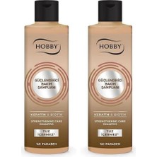 Omrs Store Tuzsuz Şampuan 250ML (2 Paketi)