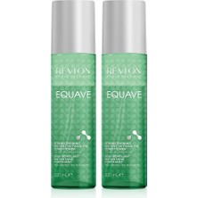 Omrs Store Professional Rp Equave Strengthening Detangling Saç Kremi 200ML (2 Paketi)