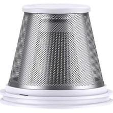 Omrs Store M22 Cleaner Mini Süpürge Yedek Filtre Beyaz