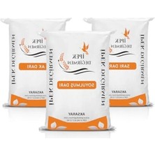 Die Grup 3 kg Premium Darı Paketi, Sarı Ak Darı, Besleyici ve Sağlıklı