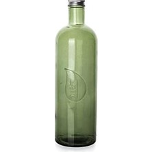 Omrs Store San Miguel Metal Kapaklı Şişe 1.6 Lt Yeşil