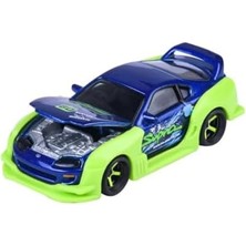 Omrs Store Japan Serisi Deluxe Araçlar Toyota Supra JZA80