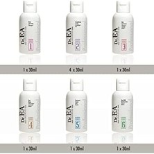 Omrs Store Brezilya Fönü Mini Set