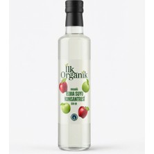 İlk Organik Ilk Organik Elma Suyu Konsantresi 330G