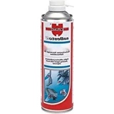 Die Grup Kuvvetli Yağ Tezleyici - 500 ml Kapasite