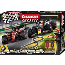 Omrs Store Carrera Go Zafere Yarış/go Race Victory