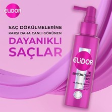 Omrs Store Elidor Tonik Saç Dökülmelerine Karşı 90 ml