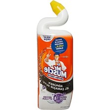 Die Grup 750 ml Lavanta Kokulu Tuvalet Temizleyici, Çamaşır Suyu Katkılı