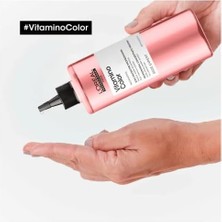 Omrs Store L'oreal Professıonnel Parıs Serie Expert Vitamino Concentrate Treatment 400 ml