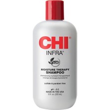 Omrs Store Chı Infra Shampoo - Nem Dengeleyici Şampuan 355 ml