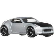 Die Grup Hot Wheels Nissan 370Z, JBL91