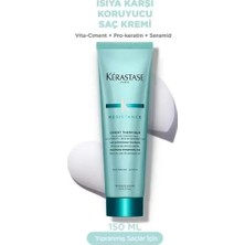 Kerastase Saç Kremi 150ML. Resistance Ct