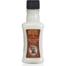 Omrs Store Reuzel Daily Conditioner Günlük Saç Bakım Kremi 350 ml