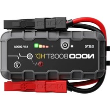 Die Grup Lityum Akü Takviye Seti, Powerbank ve LED Lamba Özellikli