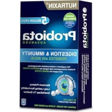 Die Grup Probiyotik Takviye Tableti - 60 Tablet, Canlı Içerik