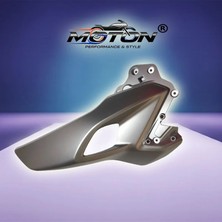 Moton Cf Moto 250NK Benzin Deposu Sağ Ön Karenaj (Y4CFM4012A0319)