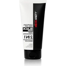 Die Grup Soyulabilir Siyah Maske 150 ml