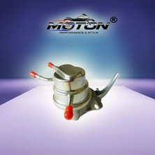 Moton Toyota Corolla 1.3 2e Mekanik Benzin Otomatiği