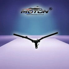 Moton Musatti Siena 110 Gidon (Direksiyon)