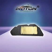 Moton Tvs Jupiter 125 Hava Filtresi (KL040220)