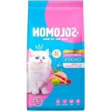 Die Grup Yavru Kediler Için Hipoalerjenik Tavuklu Süper Premium Kedi Maması, 9 kg