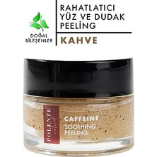 Omrs Store Polente Natural Squalane Rahatlatıcı Peeling - Yorgunluk Karşıtı (50 Ml)