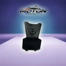 Moton Musatti Siena 110 Akü Kapağı
