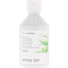 Omrs Store Simply Zen Calming Yatıştırıcı Şampuan 250ML