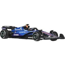 Die Grup F1 Motosiklet Modeli, 1:64 Ölçekli Eğlenceli Oyun