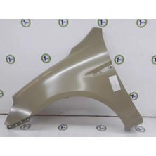 Maher Hyundai Accent Era 2006-2011 Çamurluk (Sımyı) Ön Sol (Oem No: 66311-0P300)