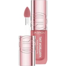 Die Grup Hyaluron Lip Tint, 601 No'lu Renk ile Canlı ve Dolgun Dudaklar