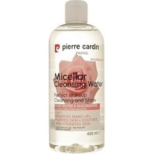 Omrs Store Gently Cleansing Micellar Water With Rose Water & Niacinamide-Makyaj Temizleme Suyu