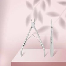 Staleks Beauty&care Tırnak Eti Pensi Nbc-10-7