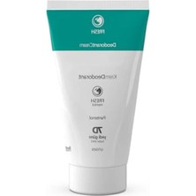 Die Grup 7 Gün Boyunca Ferahlık Sağlayan Krem Deodorant 35 ml