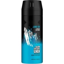 Die Grup Uzun Süre Kalıcı Erkek Deodorant Sprey 150 ml - Alerjen Içermeyen