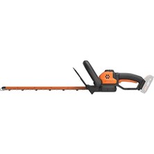 Omrs Store Worx WG261E.9 20VOLT 45CM Profesyonel Çit Budama (Akü Dahil Değildir)