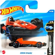 Omrs Store Tekli Arabalar Arrow Dynamıc HYX98