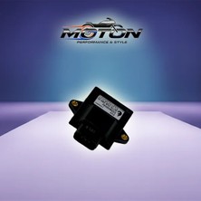 Moton Musatti Siena 110 Beyin (Ecu)