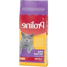 Die Grup Proline Yetişkin Kedi Maması Kuzu 15 kg