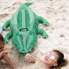 Omrs Store Küçük Timsah Deniz Havuz
