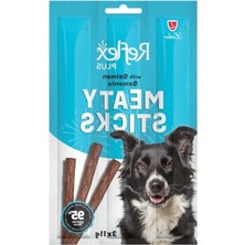 Die Grup 33 gr Somonlu Köpek Çubuk Ödülü