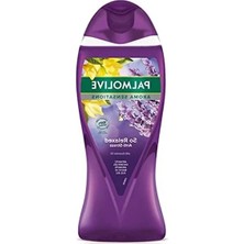 Die Grup Aromatik Banyo ve Duş Jeli, Lavanta ve Ylang Ylang Yağları ile 750 ml