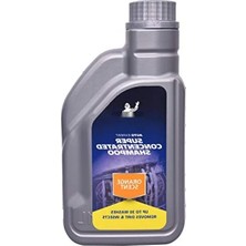Die Grup Portakal Kokulu Süper Konsantre Oto Şampuanı - 1 Litre