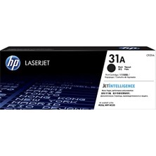 Omrs Store Hp 31A Laserjet Toner Cartridge