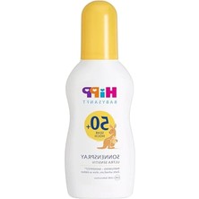 Die Grup 150 ml Sprey Güneş Kremi, Kolay Uygulama ve Koruma