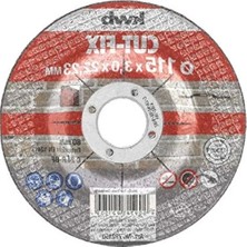 Die Grup 115 x 3 x 22 mm Mermer Kesici Disk