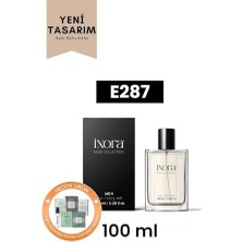 Omrs Store Ixora E287 Pacifique Erkek Parfüm 100 ml Edp